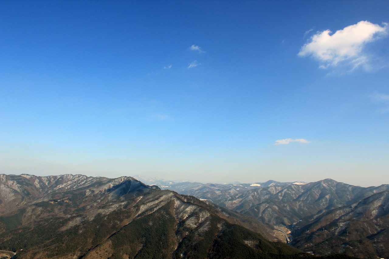 강원도 한옥펜션