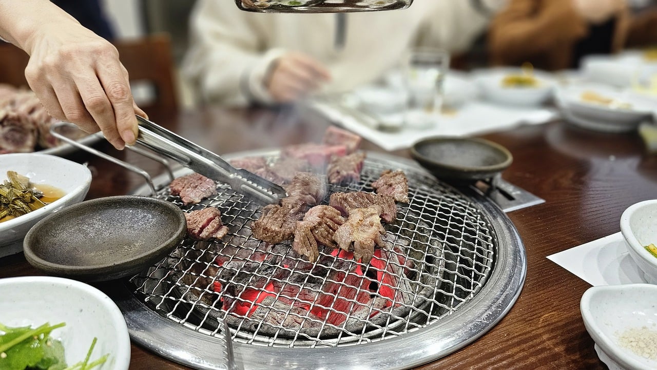 대전유성 한우맛집