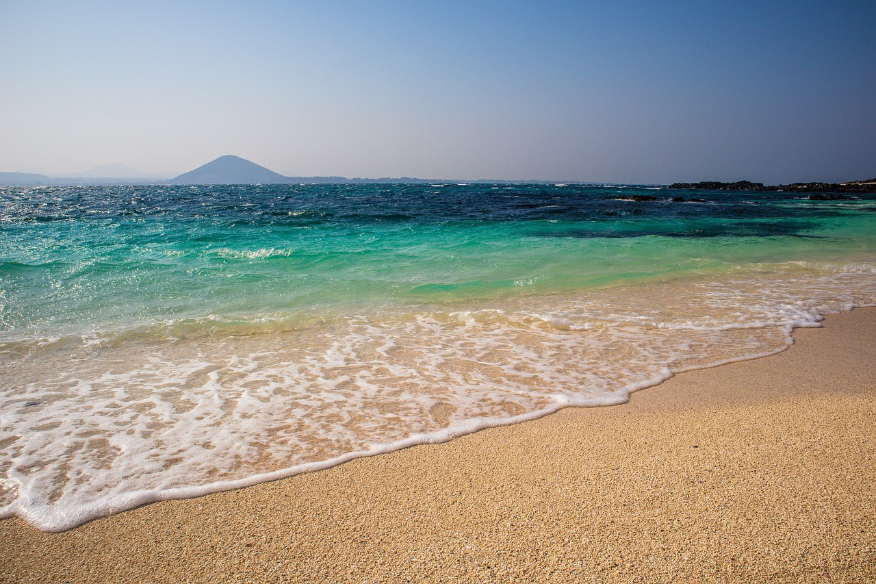 제주도 워터파크