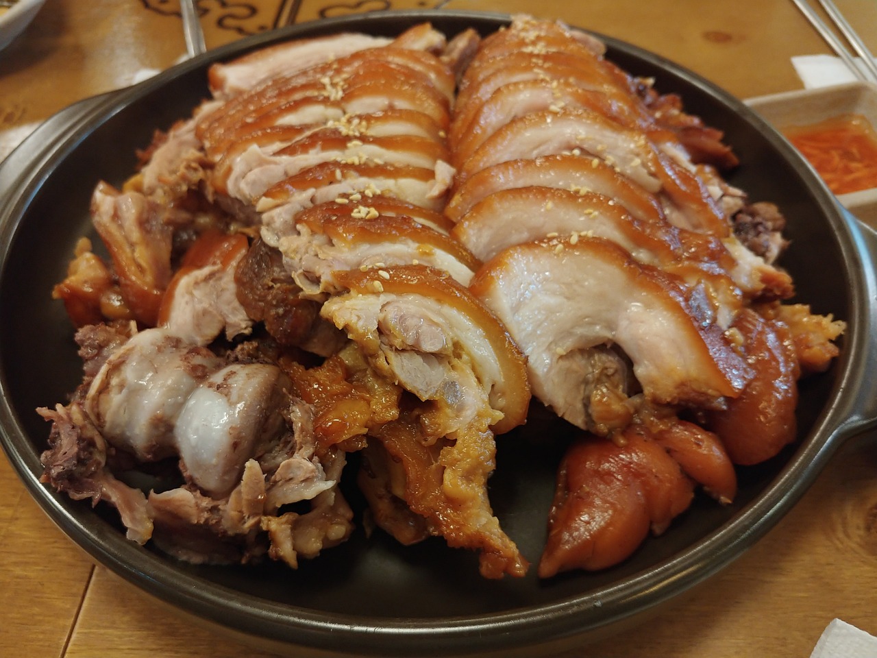 화정 맛집