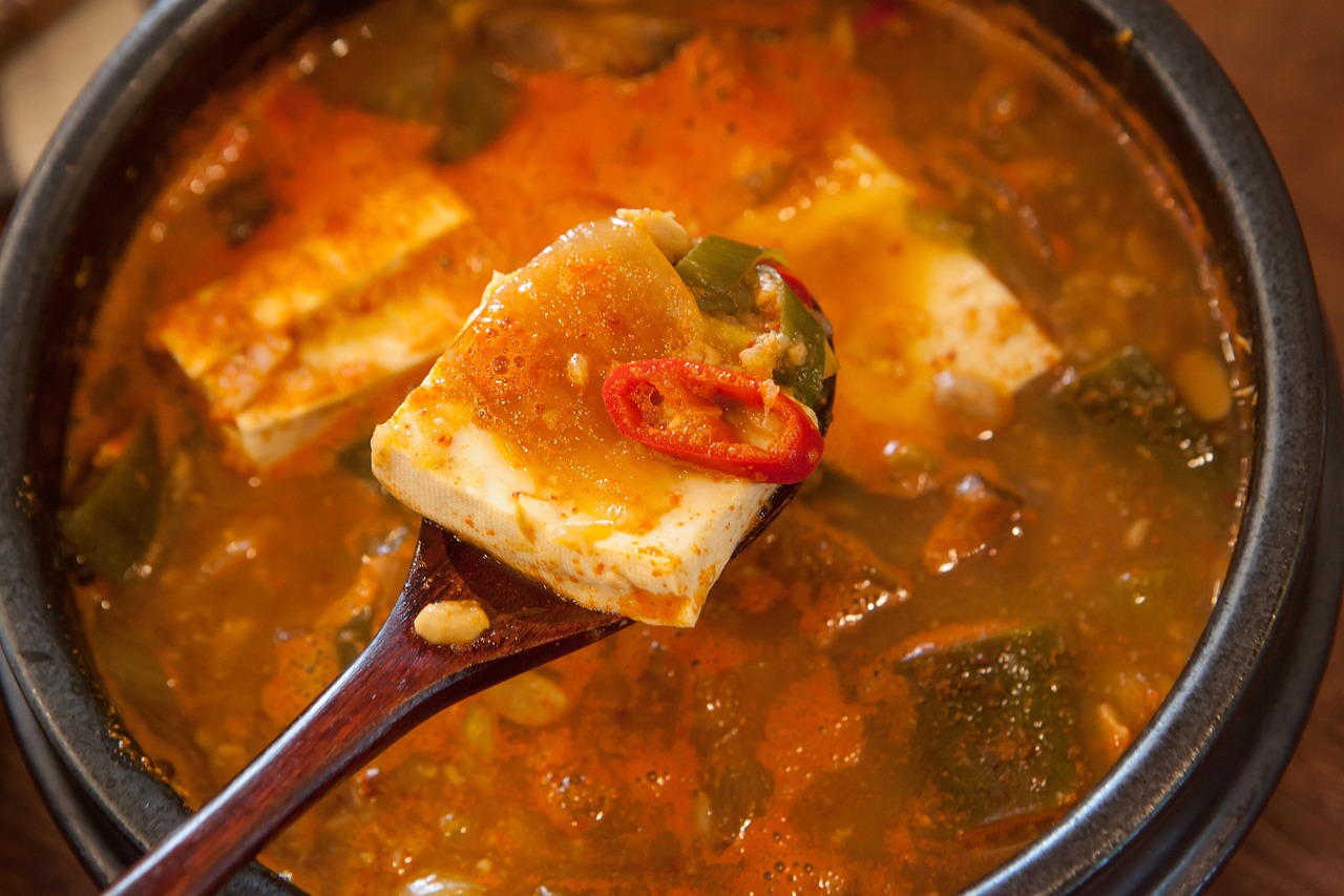 서울 한식 오마카세