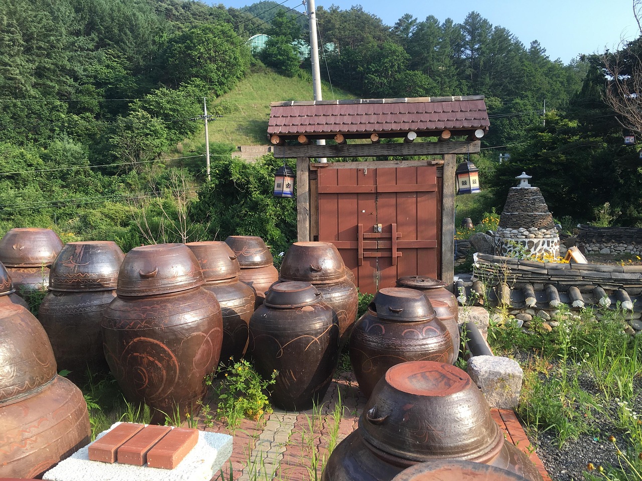 제주도 특산품