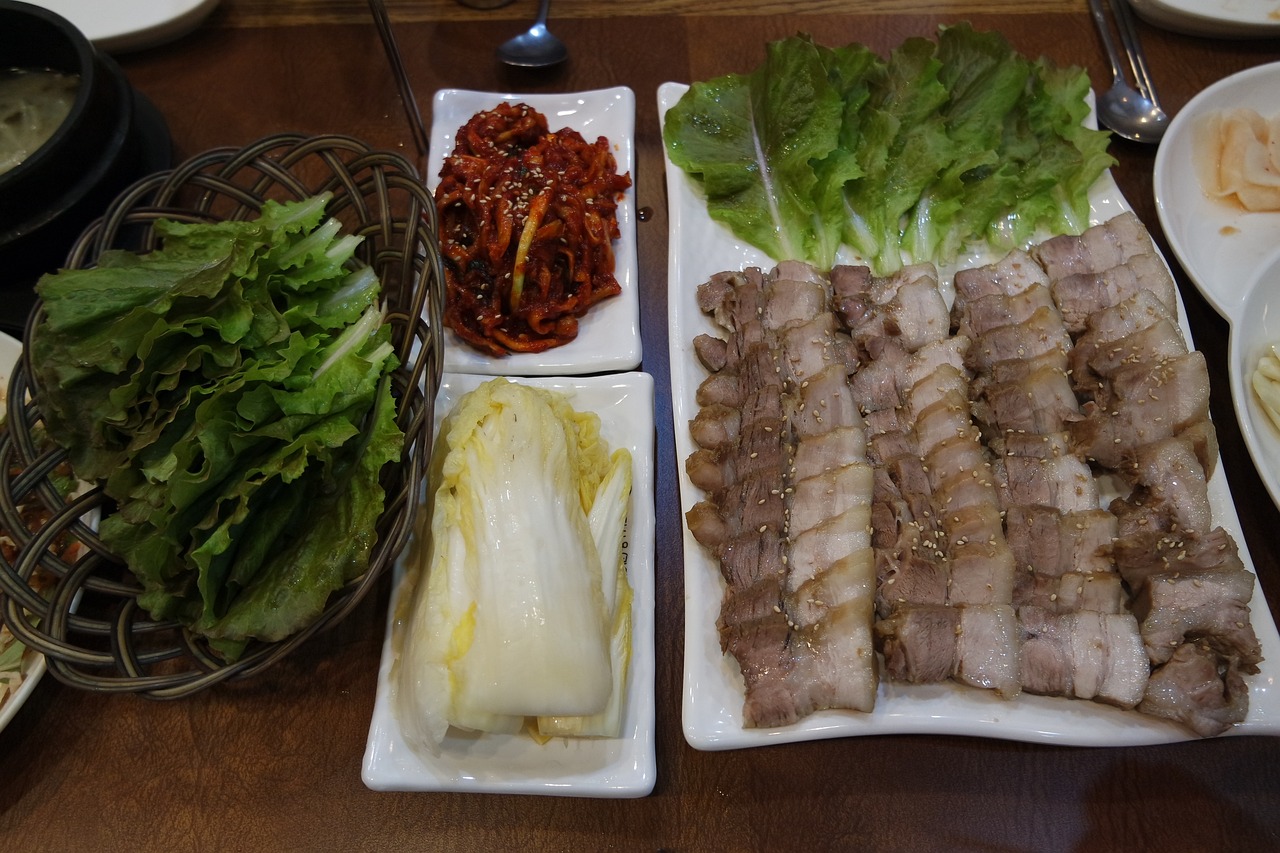 별내 맛집